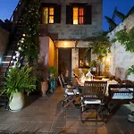 别墅 Old Town Classic House Rhodes Rhodes City