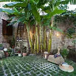 别墅 Old Town Classic House Rhodes Rhodes City