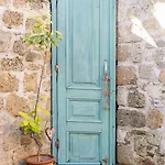 Old Town Classic House Rhodes Rhodes City