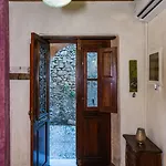 别墅 Old Town Classic House Rhodes *