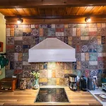 别墅 Old Town Classic House Rhodes