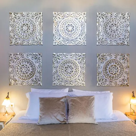 Old Town Classic House Rhodes Villa *