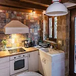 Old Town Classic House Rhodes Willa *