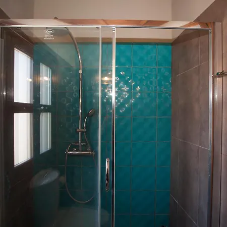 Huvilat Old Town Classic House Rhodes *