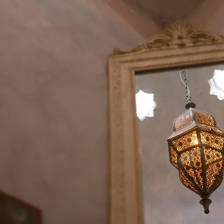 Villa Old Town Classic House Rhodes