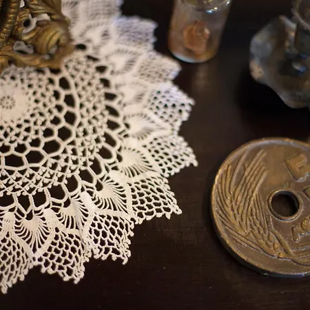 Old Town Classic House Rhodes