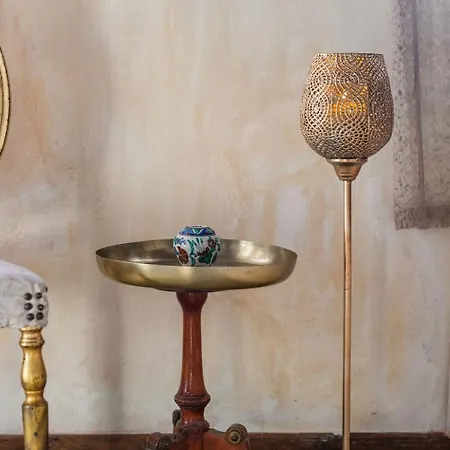 Old Town Classic House Rhodes Villa *