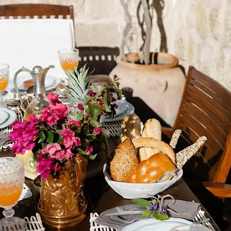 Old Town Classic House Rhodes Rhodes City