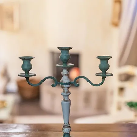 Old Town Classic House Rhodes