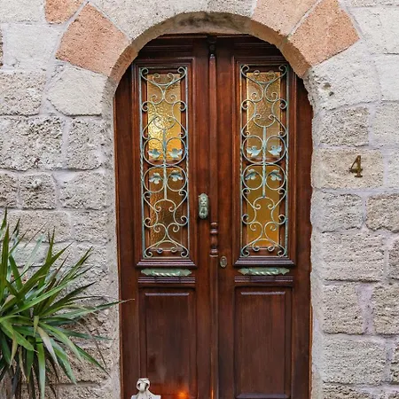 Old Town Classic House Rhodes *