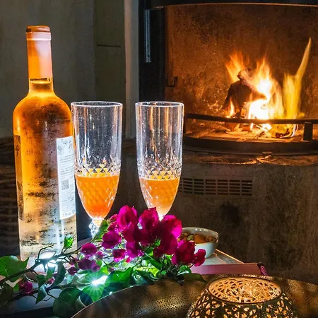 Old Town Classic House Rhodes * Rhodes City