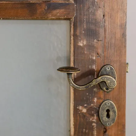 Old Town Classic House Rhodes Villa *