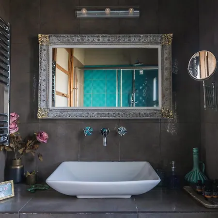 Old Town Classic House Rhodes Villa Rhodes City