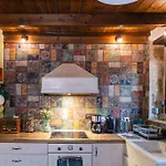 Old Town Classic House Rhodes Βίλα