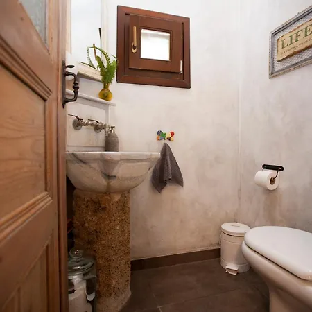 Βίλα Old Town Classic House Rhodes Rhodes City
