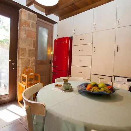 Old Town Classic House Rhodes Rhodes City