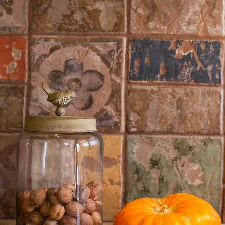Βίλα Old Town Classic House Rhodes Rhodes City