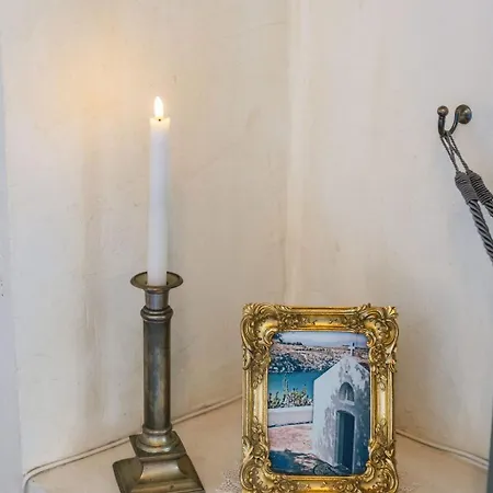 Βίλα Old Town Classic House Rhodes Rhodes City