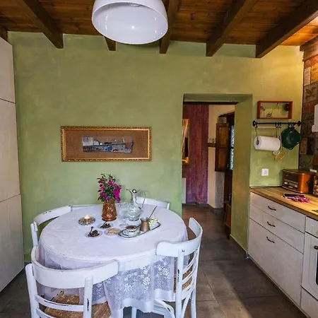 Βίλα Old Town Classic House Rhodes Rhodes City