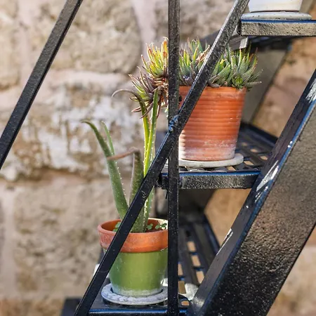 Villa Old Town Classic House Rhodes *