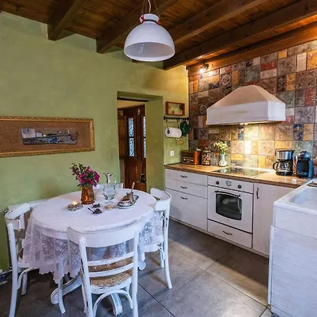 Villa Old Town Classic House Rhodes *