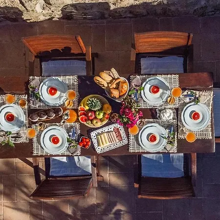 Old Town Classic House Rhodes * Rhodes City