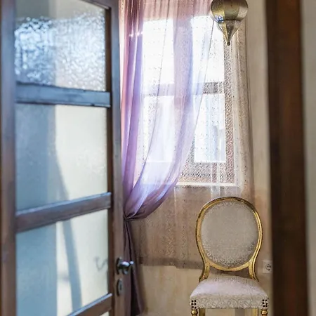 Villa Old Town Classic House Rhodes