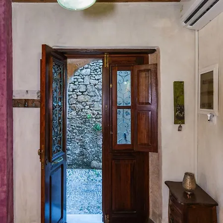 Βίλα Old Town Classic House Rhodes *