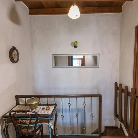 Old Town Classic House Rhodes Βίλα
