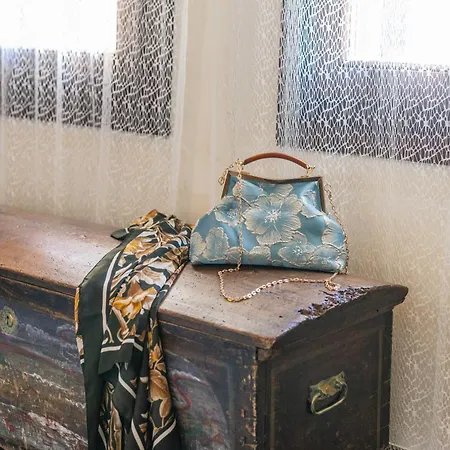 Βίλα Old Town Classic House Rhodes
