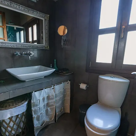 Old Town Classic House Rhodes Βίλα Rhodes City