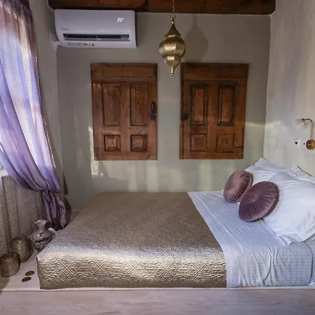 Old Town Classic House Rhodes Villa Rhodes City